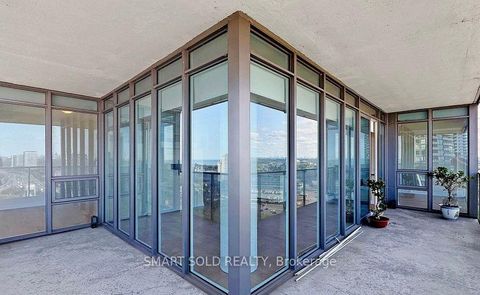 Photo 24 at 2608 - 90 Park Lawn Road, Mimico, Toronto