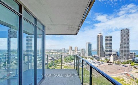 Photo 25 at 2608 - 90 Park Lawn Road, Mimico, Toronto
