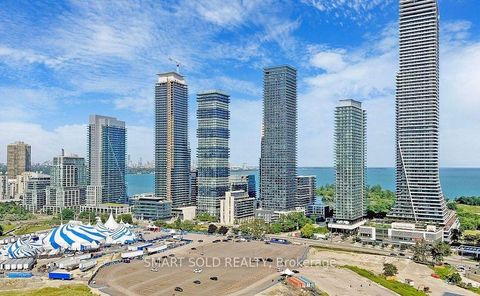 Photo 26 at 2608 - 90 Park Lawn Road, Mimico, Toronto