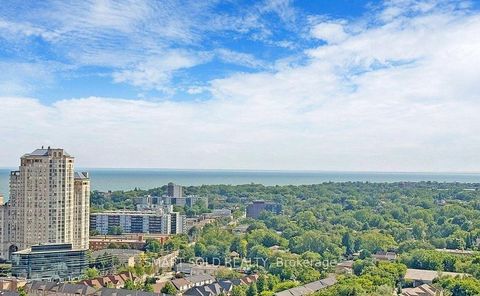 Photo 27 at 2608 - 90 Park Lawn Road, Mimico, Toronto