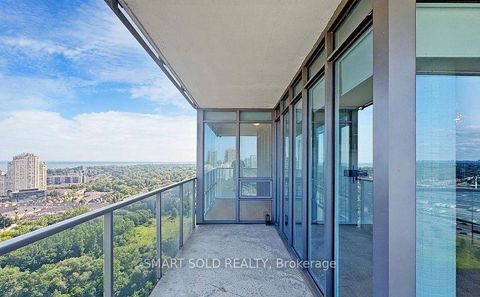 Photo 28 at 2608 - 90 Park Lawn Road, Mimico, Toronto
