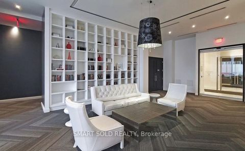 Photo 30 at 2608 - 90 Park Lawn Road, Mimico, Toronto