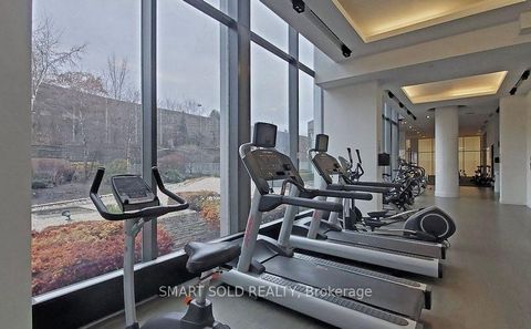 Photo 31 at 2608 - 90 Park Lawn Road, Mimico, Toronto