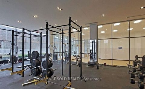 Photo 32 at 2608 - 90 Park Lawn Road, Mimico, Toronto
