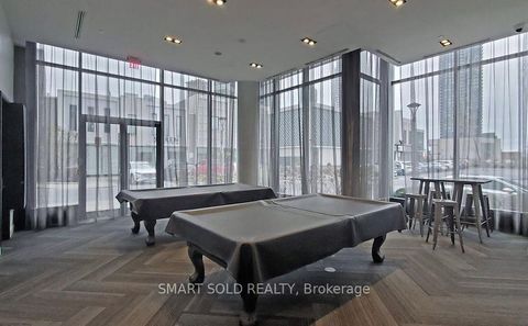 Photo 33 at 2608 - 90 Park Lawn Road, Mimico, Toronto