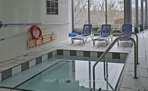 Photo 35 at 2608 - 90 Park Lawn Road, Mimico, Toronto