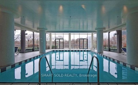 Photo 36 at 2608 - 90 Park Lawn Road, Mimico, Toronto