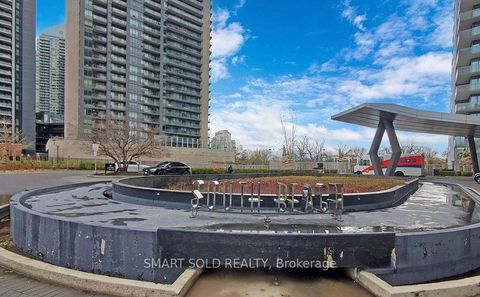 Photo 37 at 2608 - 90 Park Lawn Road, Mimico, Toronto