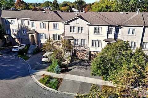 Photo 0 at 20 Rodeo Court, Newtonbrook West, Toronto