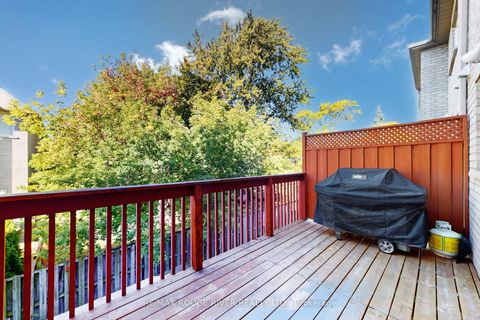 Photo 16 at 20 Rodeo Court, Newtonbrook West, Toronto