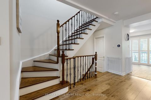 Photo 17 at 20 Rodeo Court, Newtonbrook West, Toronto