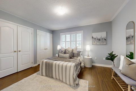 Photo 19 at 20 Rodeo Court, Newtonbrook West, Toronto