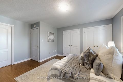 Photo 21 at 20 Rodeo Court, Newtonbrook West, Toronto