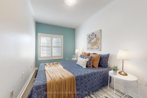 Photo 25 at 20 Rodeo Court, Newtonbrook West, Toronto
