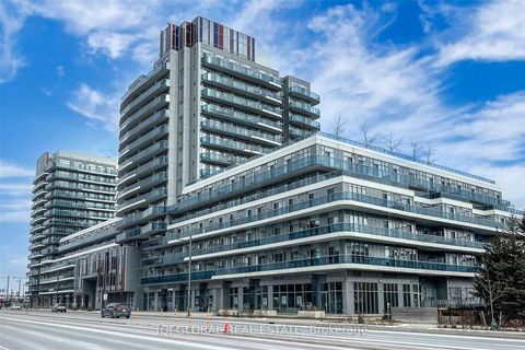 Photo 0 at 301 - 9471 Yonge Street, Observatory, Richmond Hill