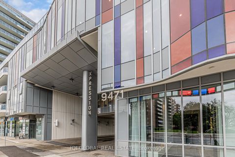 Photo 1 at 301 - 9471 Yonge Street, Observatory, Richmond Hill