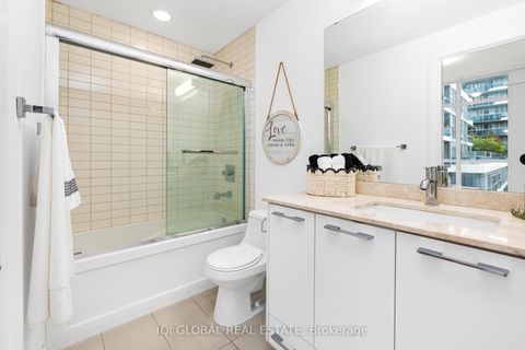 Photo 21 at 301 - 9471 Yonge Street, Observatory, Richmond Hill