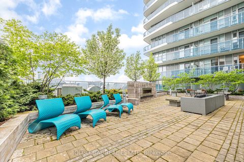 Photo 31 at 301 - 9471 Yonge Street, Observatory, Richmond Hill