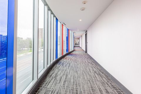 Photo 32 at 301 - 9471 Yonge Street, Observatory, Richmond Hill
