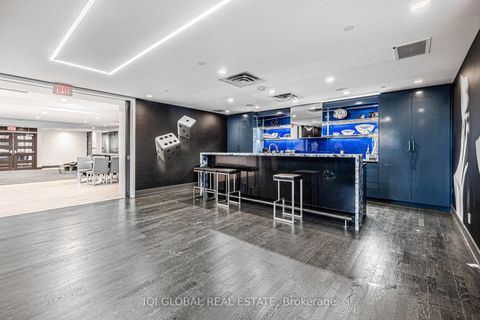 Photo 34 at 301 - 9471 Yonge Street, Observatory, Richmond Hill
