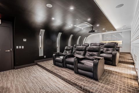 Photo 35 at 301 - 9471 Yonge Street, Observatory, Richmond Hill