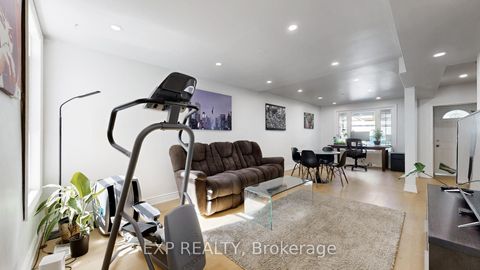 Photo 4 at 59 Vanevery Street, Mimico, Toronto