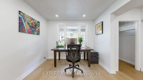 Photo 6 at 59 Vanevery Street, Mimico, Toronto
