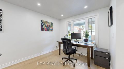 Photo 7 at 59 Vanevery Street, Mimico, Toronto