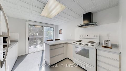 Photo 8 at 59 Vanevery Street, Mimico, Toronto