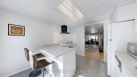 Photo 9 at 59 Vanevery Street, Mimico, Toronto