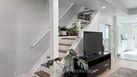 Photo 10 at 59 Vanevery Street, Mimico, Toronto