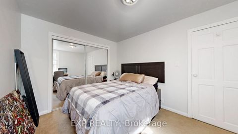Photo 12 at 59 Vanevery Street, Mimico, Toronto