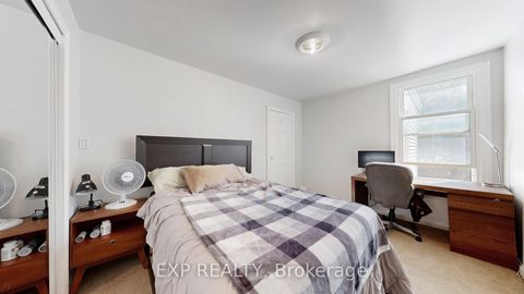 Photo 13 at 59 Vanevery Street, Mimico, Toronto