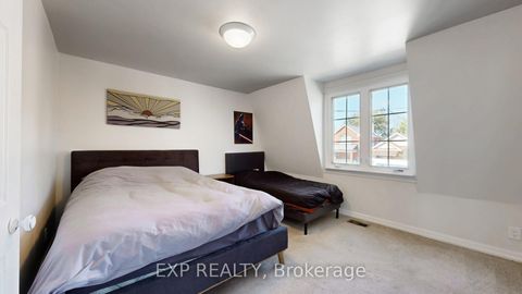 Photo 14 at 59 Vanevery Street, Mimico, Toronto