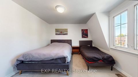 Photo 15 at 59 Vanevery Street, Mimico, Toronto