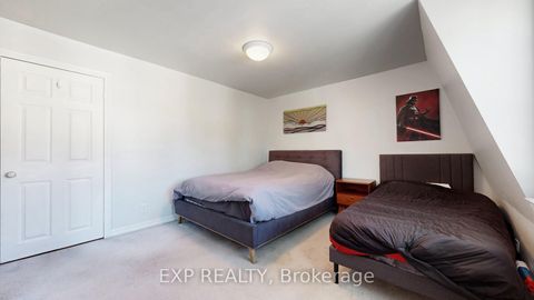 Photo 16 at 59 Vanevery Street, Mimico, Toronto