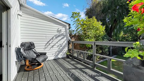 Photo 20 at 59 Vanevery Street, Mimico, Toronto