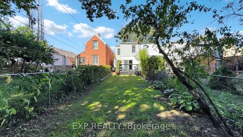 Photo 22 at 59 Vanevery Street, Mimico, Toronto