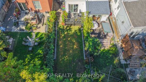 Photo 23 at 59 Vanevery Street, Mimico, Toronto
