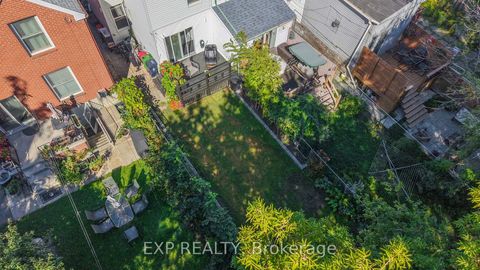 Photo 24 at 59 Vanevery Street, Mimico, Toronto