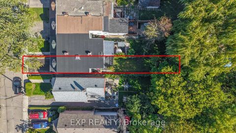 Photo 25 at 59 Vanevery Street, Mimico, Toronto