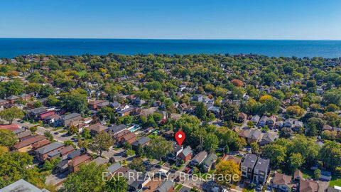 Photo 26 at 59 Vanevery Street, Mimico, Toronto
