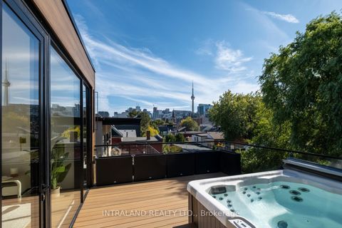 Photo 41 at 741 Richmond Street W, Niagara, Toronto