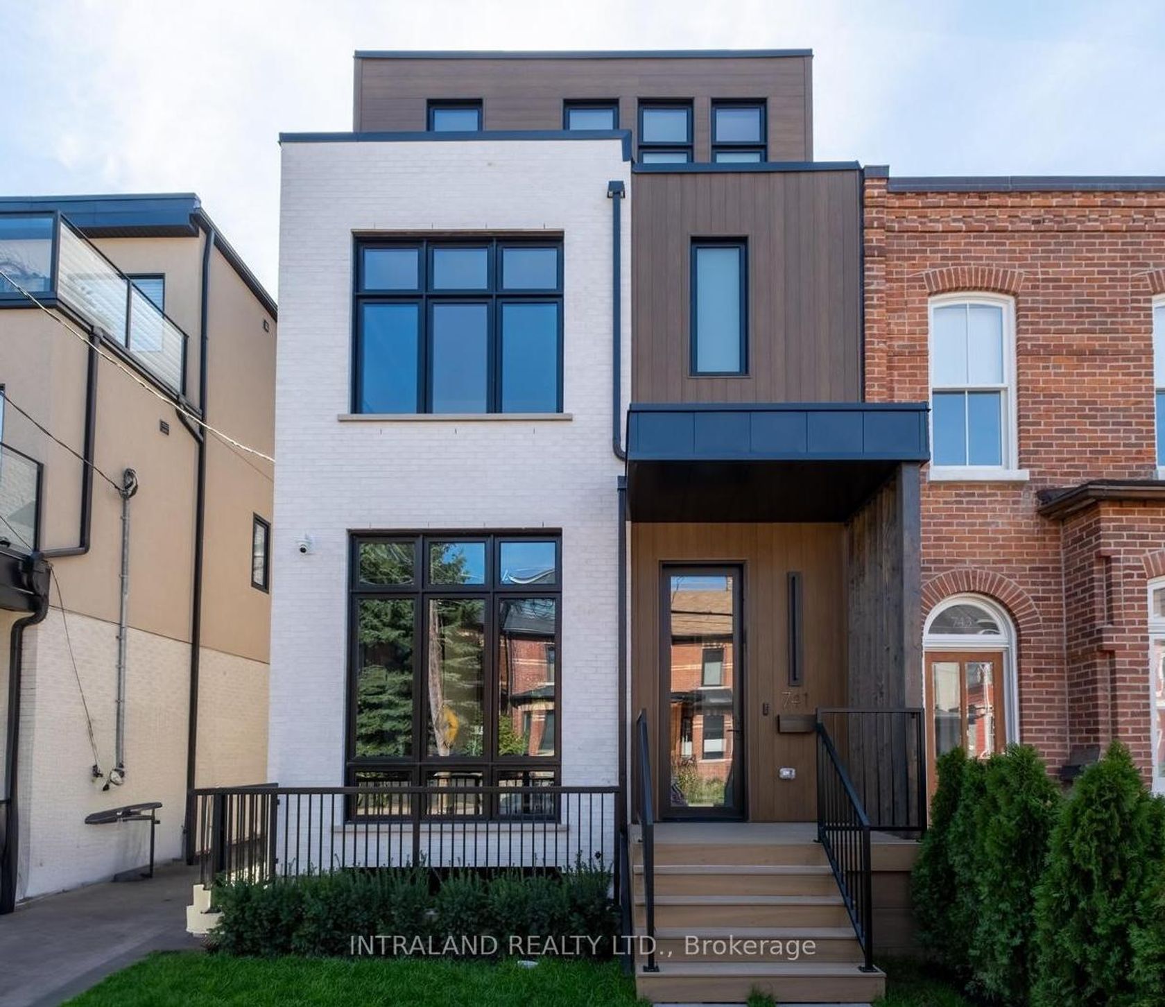 741 Richmond Street W, Niagara, Toronto 