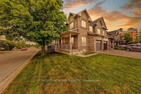 Photo 0 at 108 King William Crescent, Langstaff, Richmond Hill