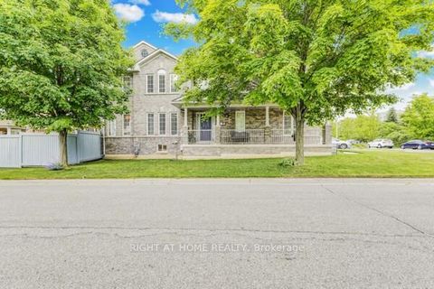 Photo 1 at 108 King William Crescent, Langstaff, Richmond Hill Photo 1 at 108 King William Crescent, Langstaff, Richmond Hill