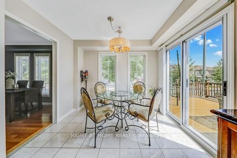 Photo 4 at 108 King William Crescent, Langstaff, Richmond Hill