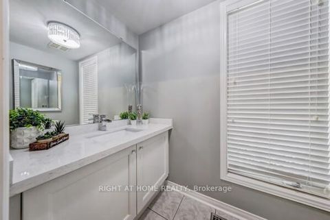 Photo 7 at 108 King William Crescent, Langstaff, Richmond Hill