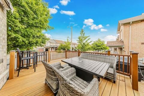 Photo 15 at 108 King William Crescent, Langstaff, Richmond Hill