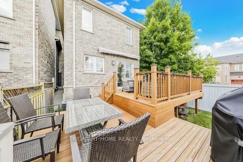 Photo 16 at 108 King William Crescent, Langstaff, Richmond Hill